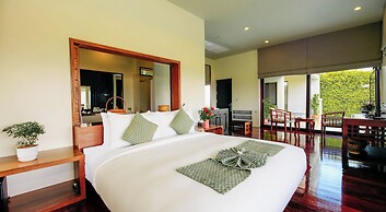 Luang Prabang View Hotel