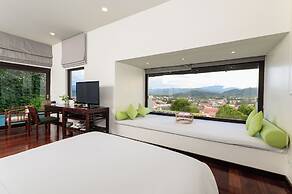 Luang Prabang View Hotel