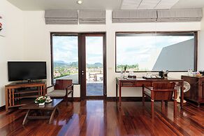 Luang Prabang View Hotel