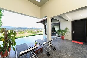 Luang Prabang View Hotel
