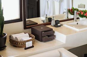 Luang Prabang View Hotel