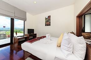Luang Prabang View Hotel