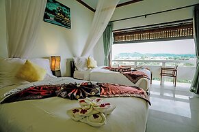 Luang Prabang View Hotel