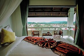 Luang Prabang View Hotel