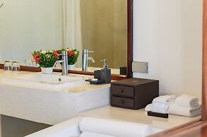 Luang Prabang View Hotel