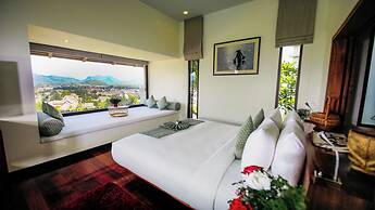 Luang Prabang View Hotel