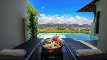 Luang Prabang View Hotel