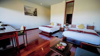 Luang Prabang View Hotel