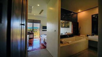 Luang Prabang View Hotel