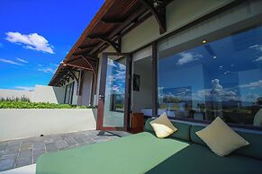 Luang Prabang View Hotel