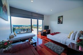 Luang Prabang View Hotel