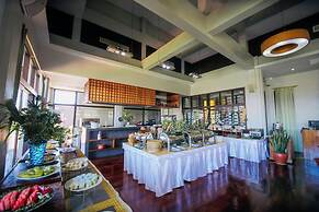 Luang Prabang View Hotel