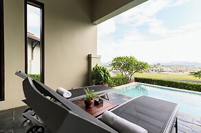 Luang Prabang View Hotel