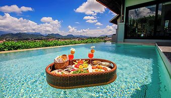 Luang Prabang View Hotel