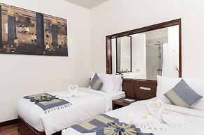 Luang Prabang View Hotel