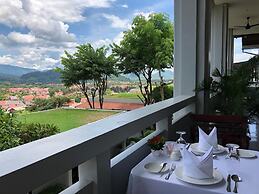 Luang Prabang View Hotel