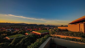 Luang Prabang View Hotel