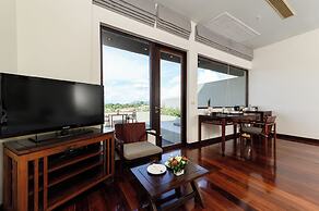 Luang Prabang View Hotel