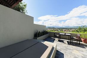 Luang Prabang View Hotel