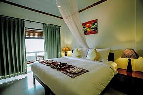 Luang Prabang View Hotel