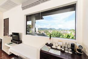 Luang Prabang View Hotel