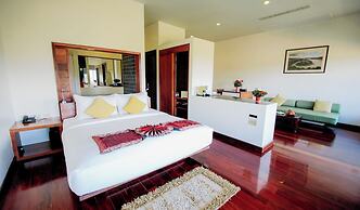 Luang Prabang View Hotel