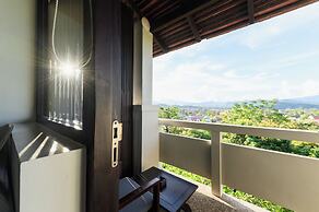 Luang Prabang View Hotel