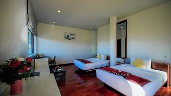 Luang Prabang View Hotel