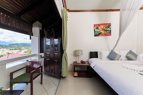 Luang Prabang View Hotel