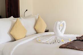 Luang Prabang View Hotel