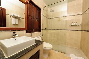 Luang Prabang View Hotel