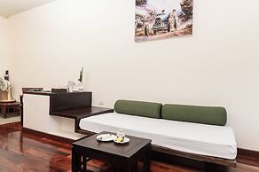 Luang Prabang View Hotel