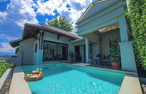 Luang Prabang View Hotel