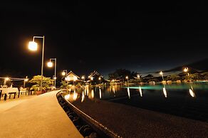 Luang Prabang View Hotel