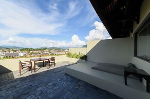 Luang Prabang View Hotel