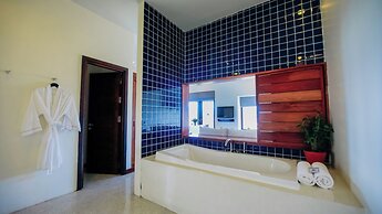 Luang Prabang View Hotel