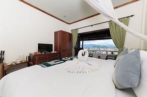 Luang Prabang View Hotel