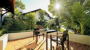 Luang Prabang View Hotel