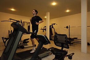 Luang Prabang View Hotel