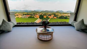 Luang Prabang View Hotel