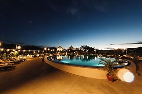 Luang Prabang View Hotel