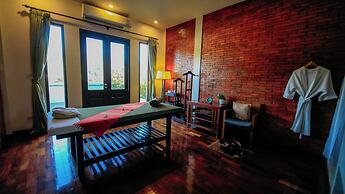 Luang Prabang View Hotel