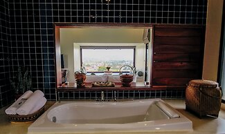 Luang Prabang View Hotel