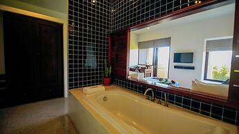 Luang Prabang View Hotel