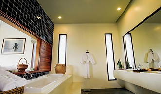 Luang Prabang View Hotel