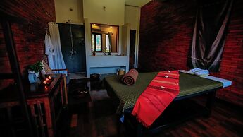 Luang Prabang View Hotel