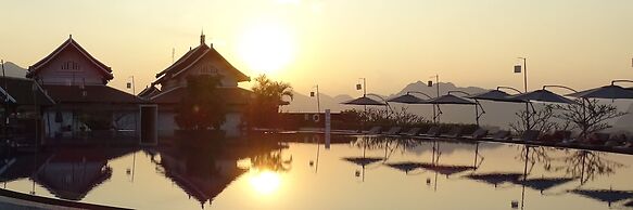 Luang Prabang View Hotel