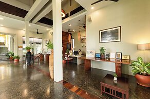 Luang Prabang View Hotel
