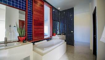 Luang Prabang View Hotel