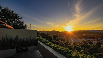 Luang Prabang View Hotel